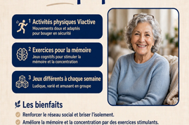 C'est parti !