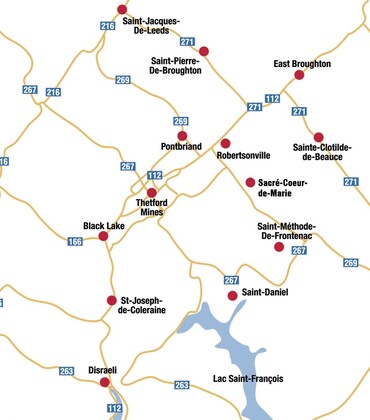 Un organisme de maintien à domicile